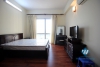 Superior 4 bedrooms apartment for rent in Ciputra